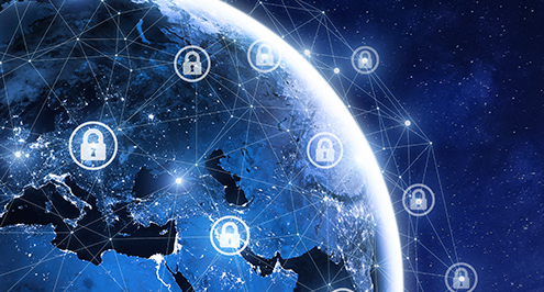 Global Cybersecurity